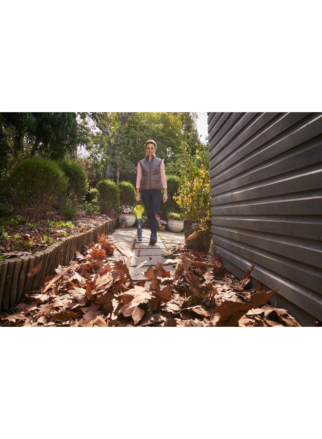 RYOBI Tools 18V Cordless Blower - Image 2